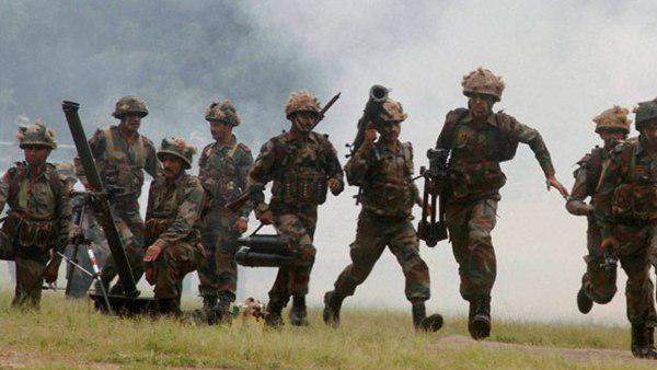  പാക് വാദം തള്ളി ഇന്ത്യ