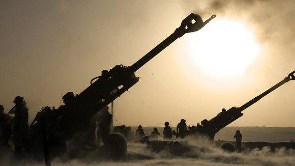 എസ്എസ്ജി കമാന്‍റോകള്‍