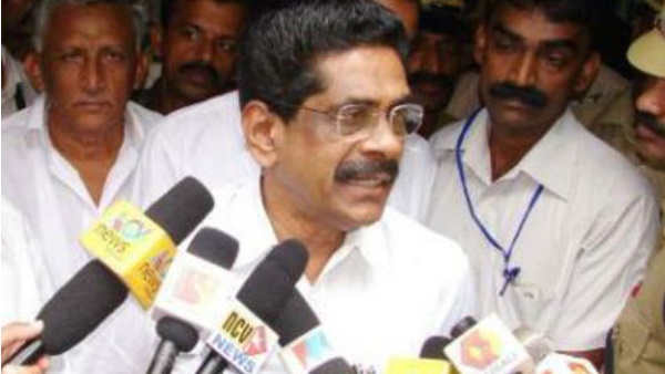 ഹൈക്കമാന്‍ഡിന്റെ അഭിപ്രായം