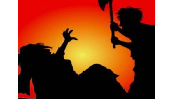 ഇരുമ്പ് ദണ്ഡ്കൊണ്ട് തലയ്ക്കടിച്ചു