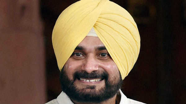 സിദ്ദുവിനെ തള്ളി