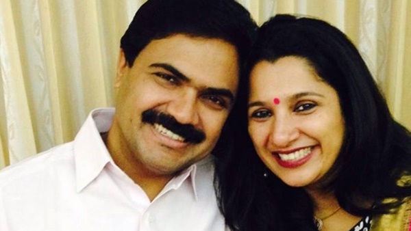 നിഷയെ നിശ്ചയിച്ചാല്‍