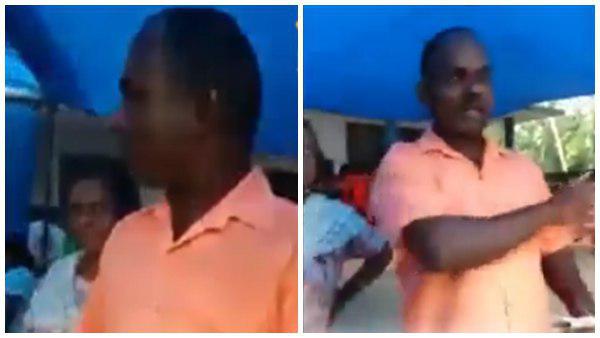  അതു ചെയ്യാം എന്നുറപ്പു നൽകി