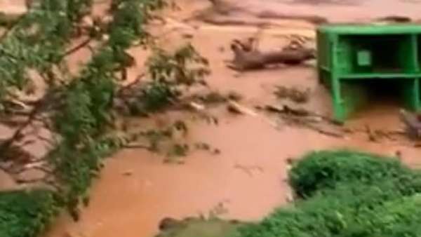 ഒന്നാകെ മണ്ണിലമർന്ന് പുത്തുമല