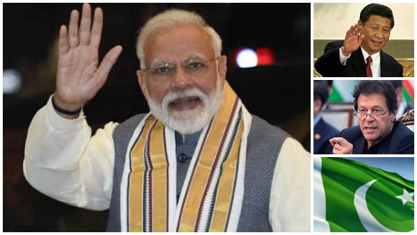 ഇന്ത്യയുടെ വിജയം