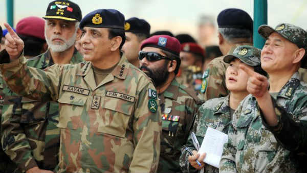 ചൈനീസ് നഗരമായ ഹോള്‍ട്ടന്‍