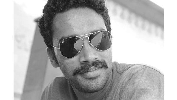 കാറോടിച്ചത് ഞാനല്ല