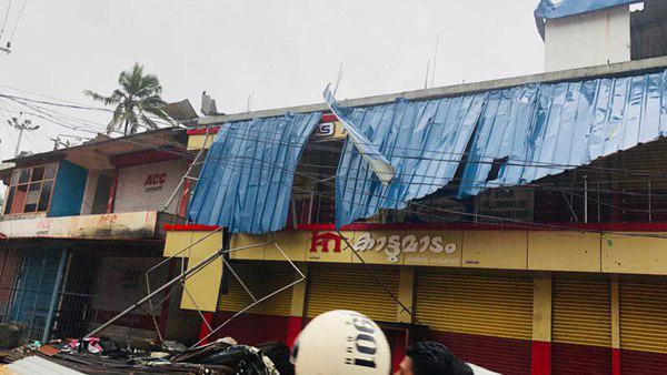 ഇതുവരെ 27 മരണം ഇതുവരെ 27 മരണം