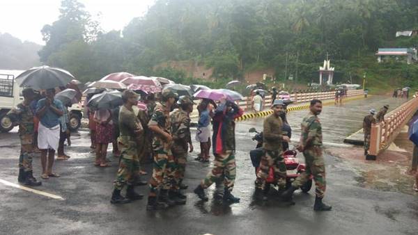 എന്റെ പ്രിയ്യപ്പെട്ടവരേ, നന്ദി