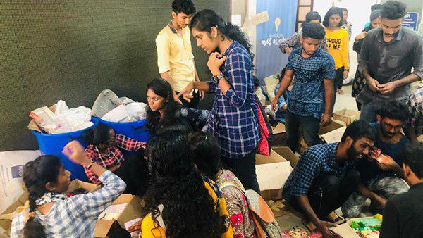 ശുഭാപ്തിയുടെ ഉച്ചവെയിൽ