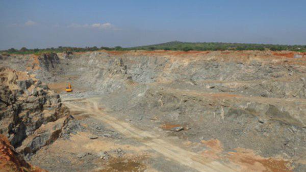 ഖനനം ശാസ്ത്രീയ മാർഗങ്ങൾ ഉപയോഗിച്ച്