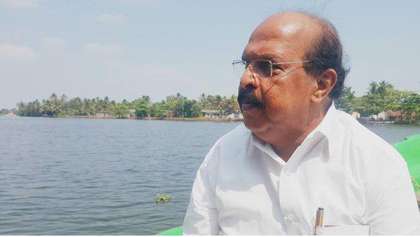 ഒരു പാര്‍ട്ടി സഖാവ് പണം പിരിക്കാന്‍ പാടില്ല