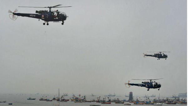 അതീവ ജാഗ്രത നിർദേശം