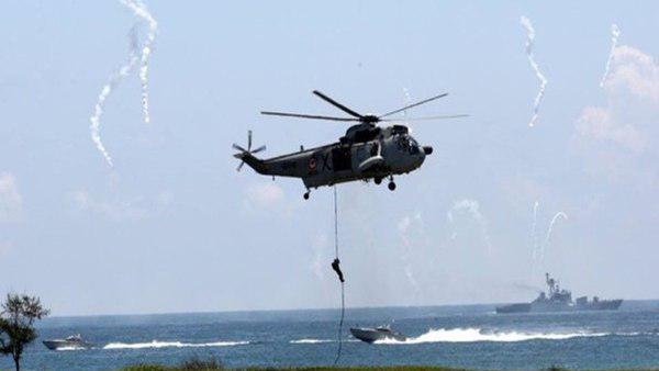 റോഡ് മാർഗം മരുന്നുകൾ എത്തിച്ചു