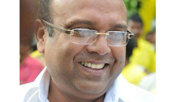 കൂടുതൽ കുരുക്കിലേക്ക്