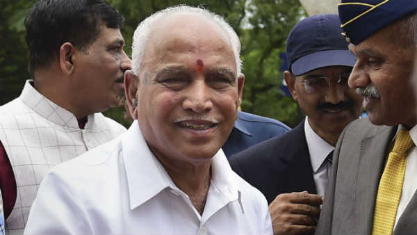 ബിജെപിയില്‍ പടയൊരുക്കം