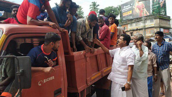 അന്‍വറിന്‍റെ വിമര്‍ശനം