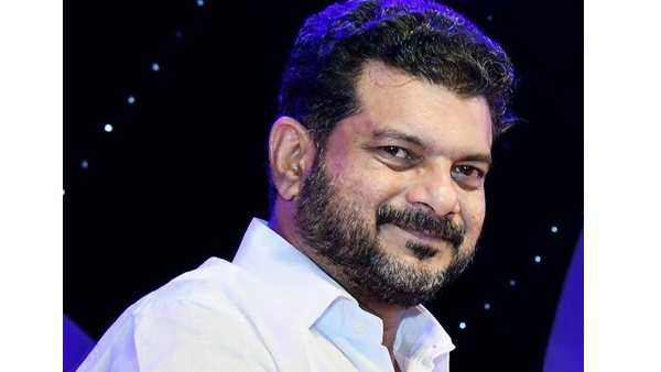 ഒരു അരണ പൊട്ടിച്ചിരിക്കും