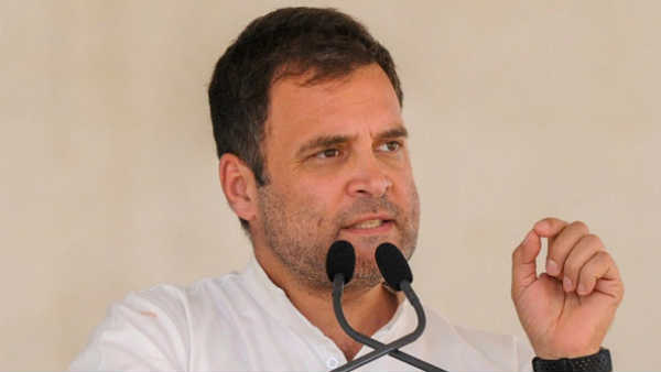 രാഹുലിന്റെ സ്വാധീനമില്ല