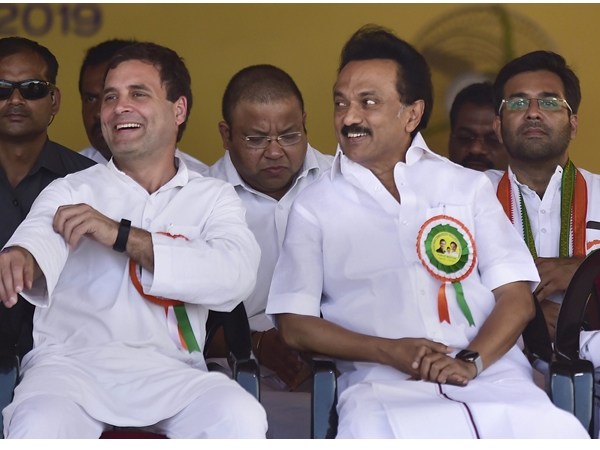  ചതിച്ചത് ഡിഎംകെ