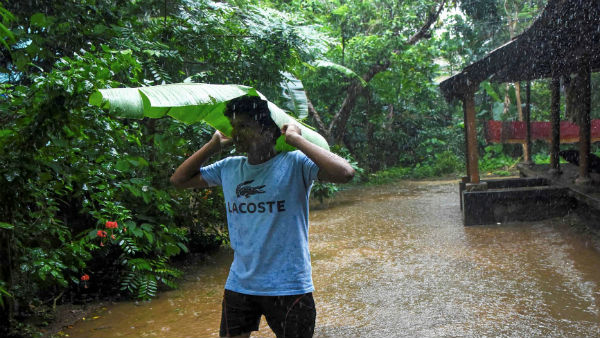 ഋതുഭേദങ്ങള്‍