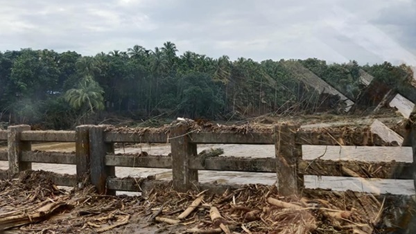 മിഷൻ നിലമ്പൂർ