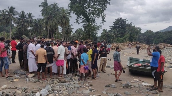 കുറച്ചു മണല് മാത്രം