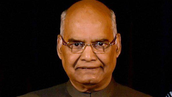 രാഷ്ട്രപതി രാഷ്ട്രപതി