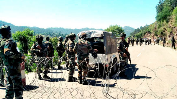 തയ്യാറെടുപ്പുകള്‍