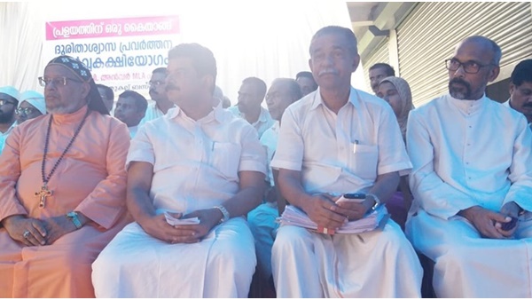 സഹായങ്ങളും