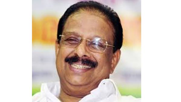 കെ സുധാകരന്‍റെ ശ്രമങ്ങള്‍
