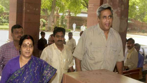 34-ാം വയസ്സില്‍ അഡ്വക്കറ്റ് ജനറല്‍