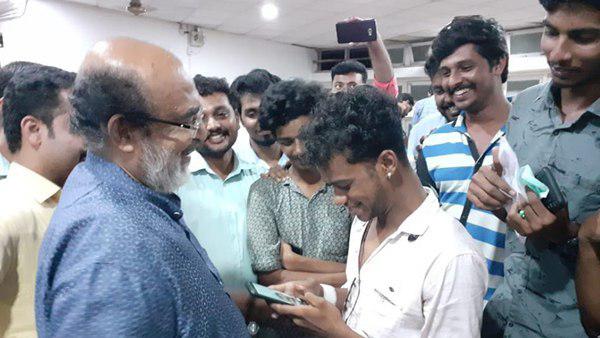  ശ്യാം കുമാറിനെ കേരളം അറിയണം