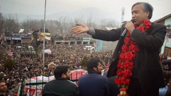 യൂസഫ് തരിഗാമി