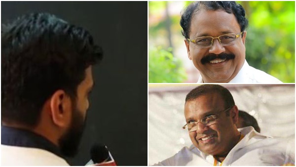 തലച്ചോറില്ല