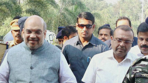 നാസിലും ജയിലില്‍ കിടന്നു