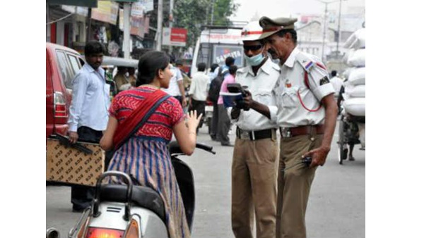 പറഞ്ഞതുകേട്ടില്ലെങ്കില്‍ 2,000!