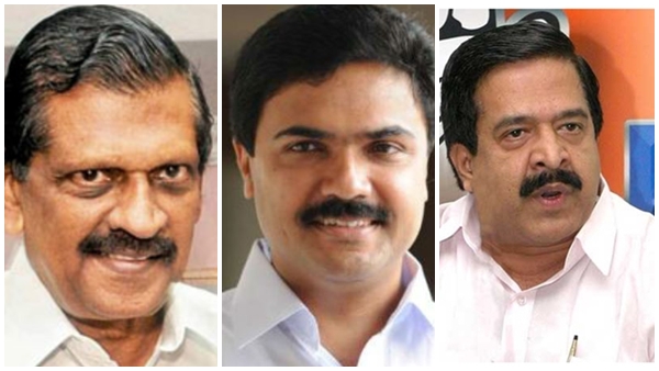  മുസ്ലീം ലീഗിന്‍റെ പിന്തുണ