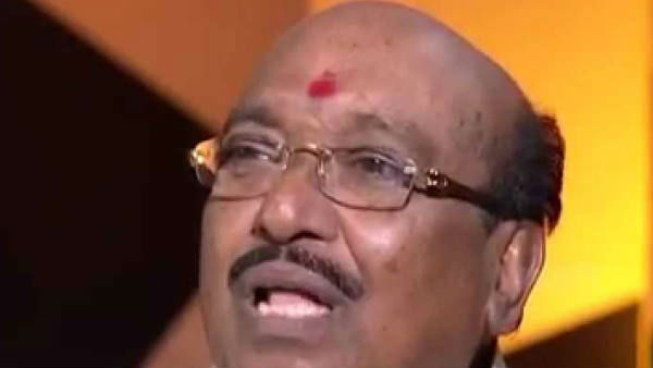 പിന്തുണയ്ക്കാന്‍ വെള്ളാപ്പള്ളി മാത്രം?