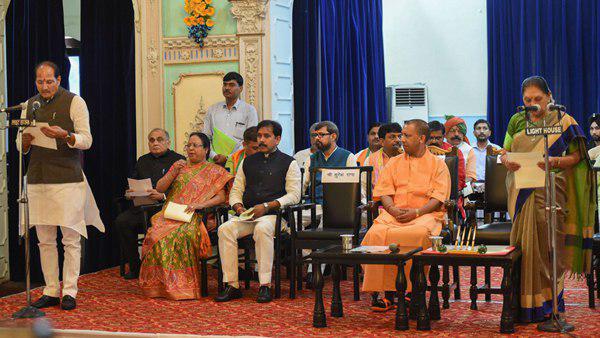 സ്ഥാനക്കയറ്റവും പുതിയ മന്ത്രി പദവിയും 