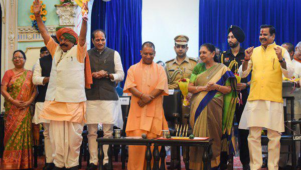  18 പേര്‍ക്ക് പദവി മാറ്റം!! 