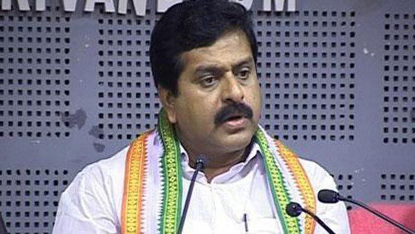 വിഎസ് ശിവകുമാര്‍