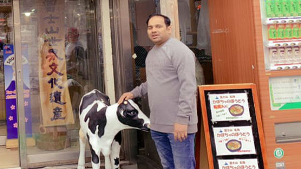 കേസുകള്‍ വേറേയും