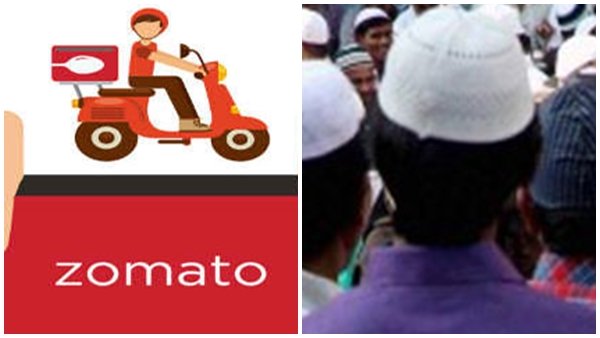 ഭക്ഷണത്തിന് മതമില്ല