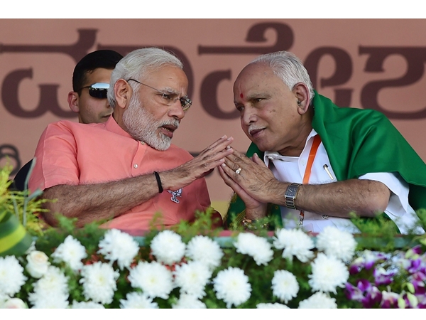  ബിജെപി നേതൃത്വം ചര്‍ച്ച നടത്തും