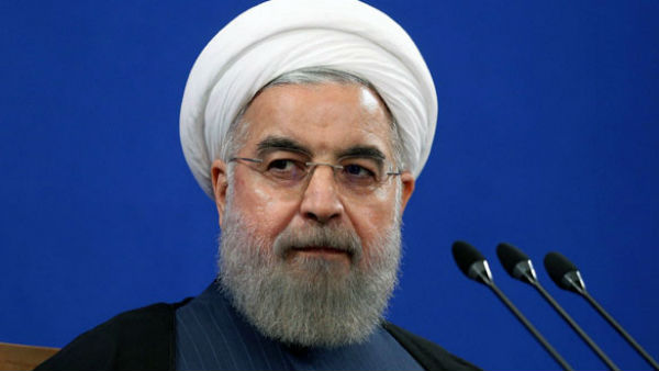  ഇറാന്‍ പോലീസിന്റെ ഇടപെടല്‍