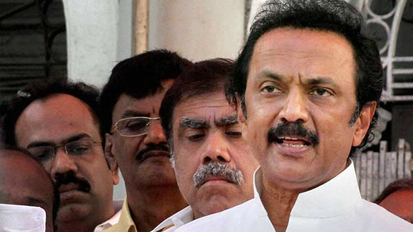 ഐക്യം നശിപ്പിക്കുമെന്ന് സ്റ്റാലിന് ഐക്യം നശിപ്പിക്കുമെന്ന് സ്റ്റാലിന്