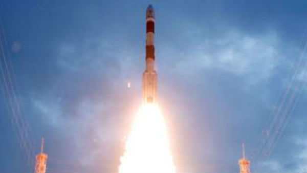 ഗഗന്‍യാന്‍ പദ്ധതി