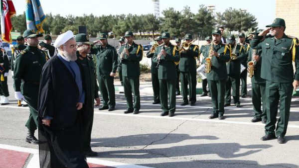 ഇറാന്‍-പാക് പോര്