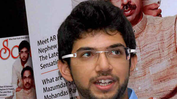 പുതിയ മഹാരാഷ്ട്ര